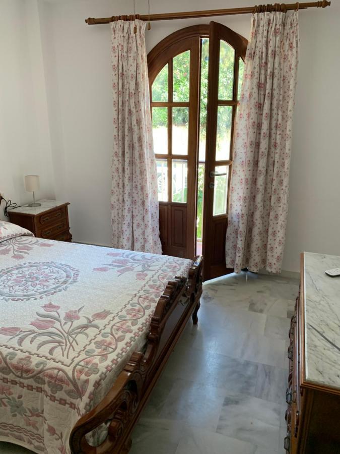 Apartamento Luminoso 1ª Linea Arena Beach_Estepona Ngoại thất bức ảnh