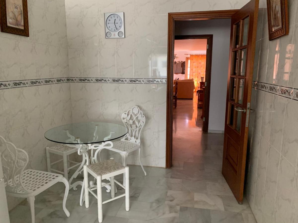 Apartamento Luminoso 1ª Linea Arena Beach_Estepona Ngoại thất bức ảnh