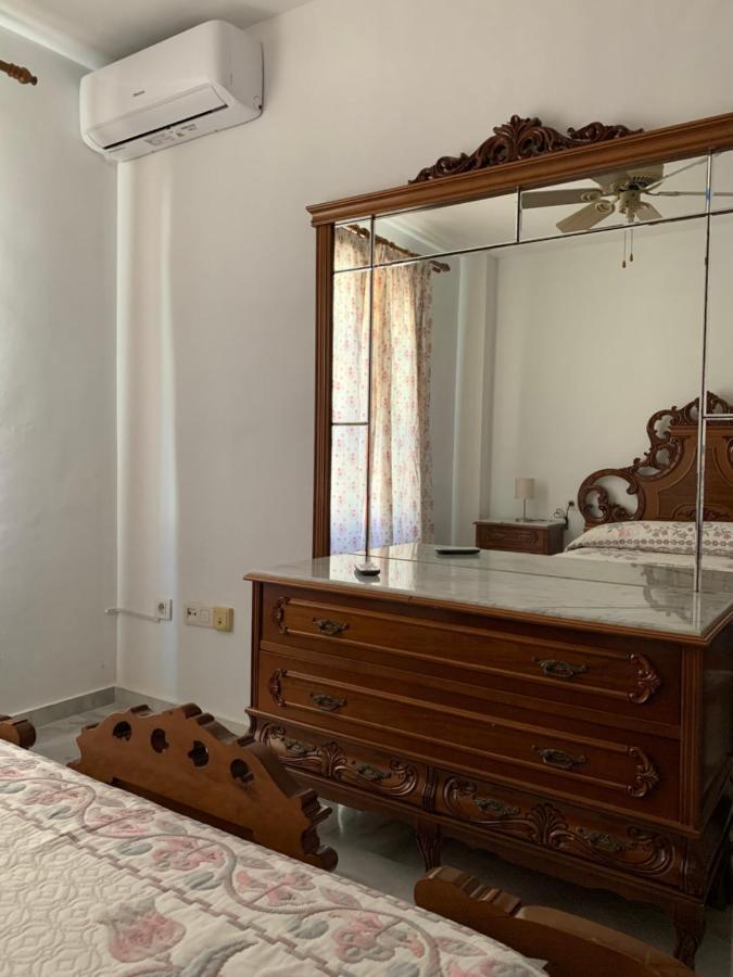 Apartamento Luminoso 1ª Linea Arena Beach_Estepona Ngoại thất bức ảnh