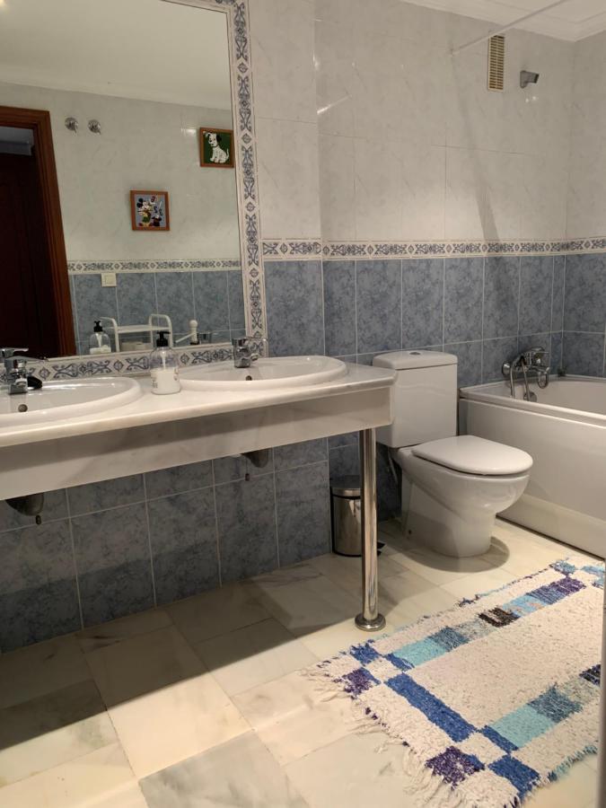 Apartamento Luminoso 1ª Linea Arena Beach_Estepona Ngoại thất bức ảnh