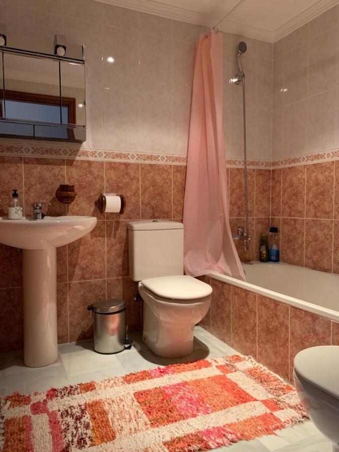 Apartamento Luminoso 1ª Linea Arena Beach_Estepona Ngoại thất bức ảnh