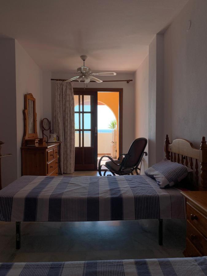 Apartamento Luminoso 1ª Linea Arena Beach_Estepona Ngoại thất bức ảnh